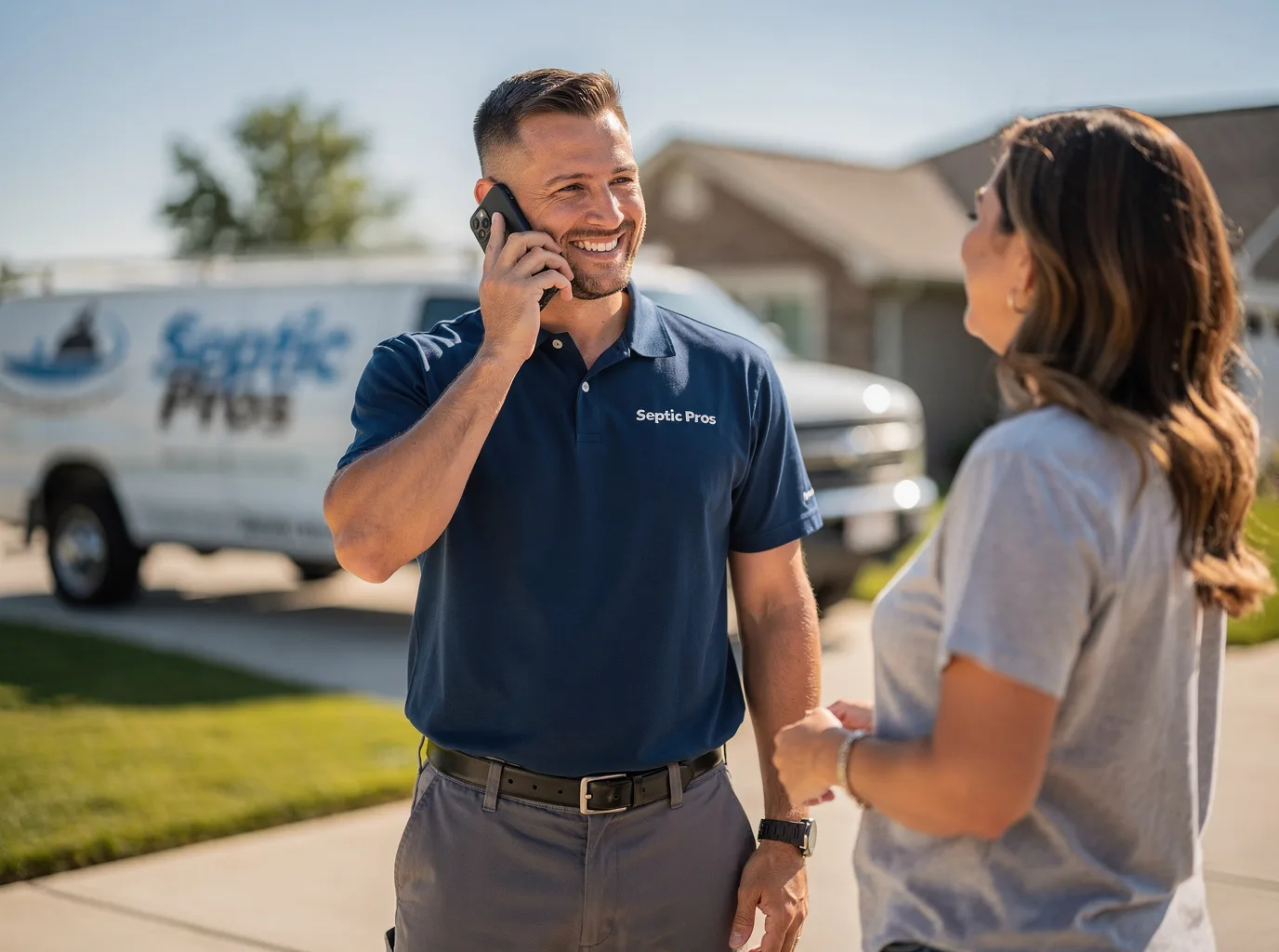 Septic Tank Pumping Glenwood, MN FAQs